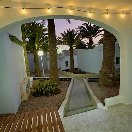 Santa Ursula 21 Apartment Costa Calma Luaran gambar