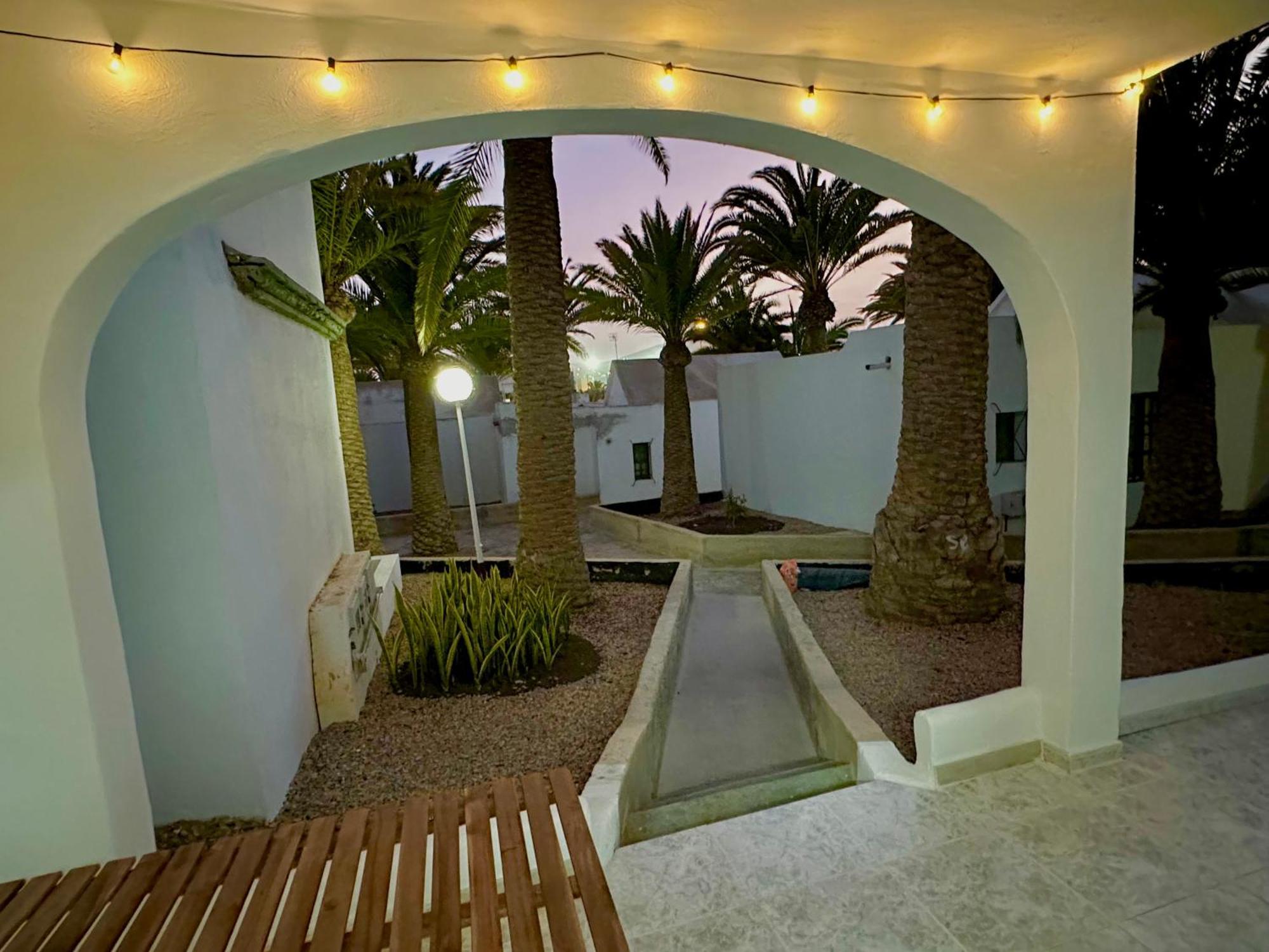 Santa Ursula 21 Apartment Costa Calma Luaran gambar
