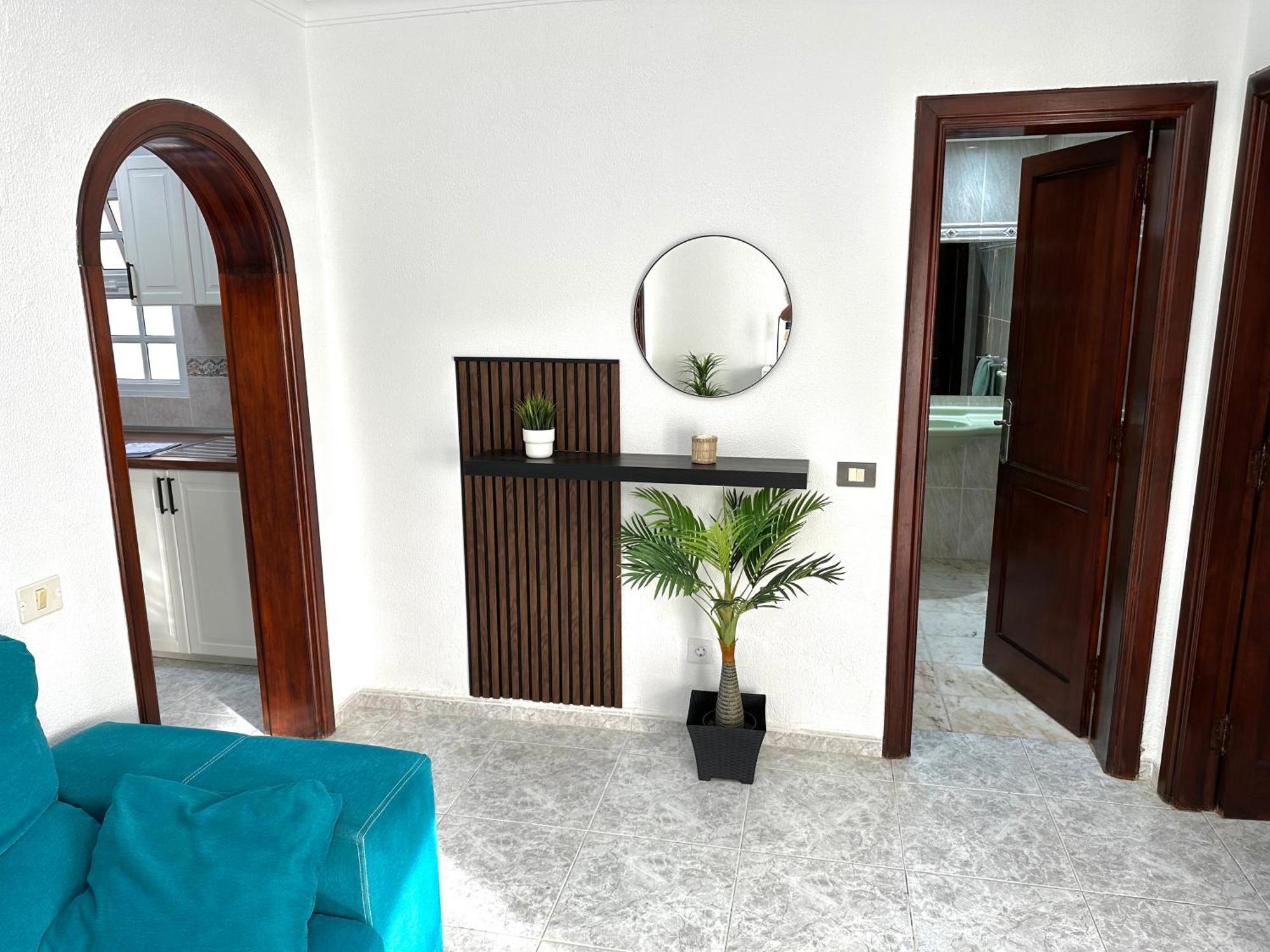 Santa Ursula 21 Apartment Costa Calma Luaran gambar
