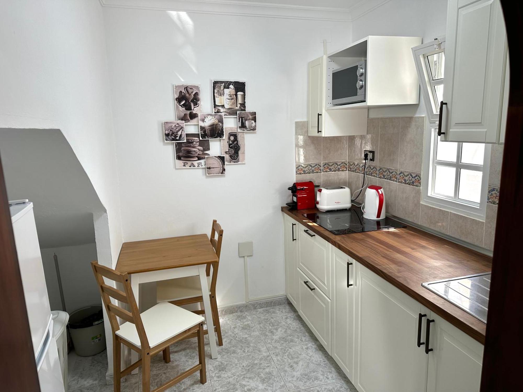 Santa Ursula 21 Apartment Costa Calma Luaran gambar