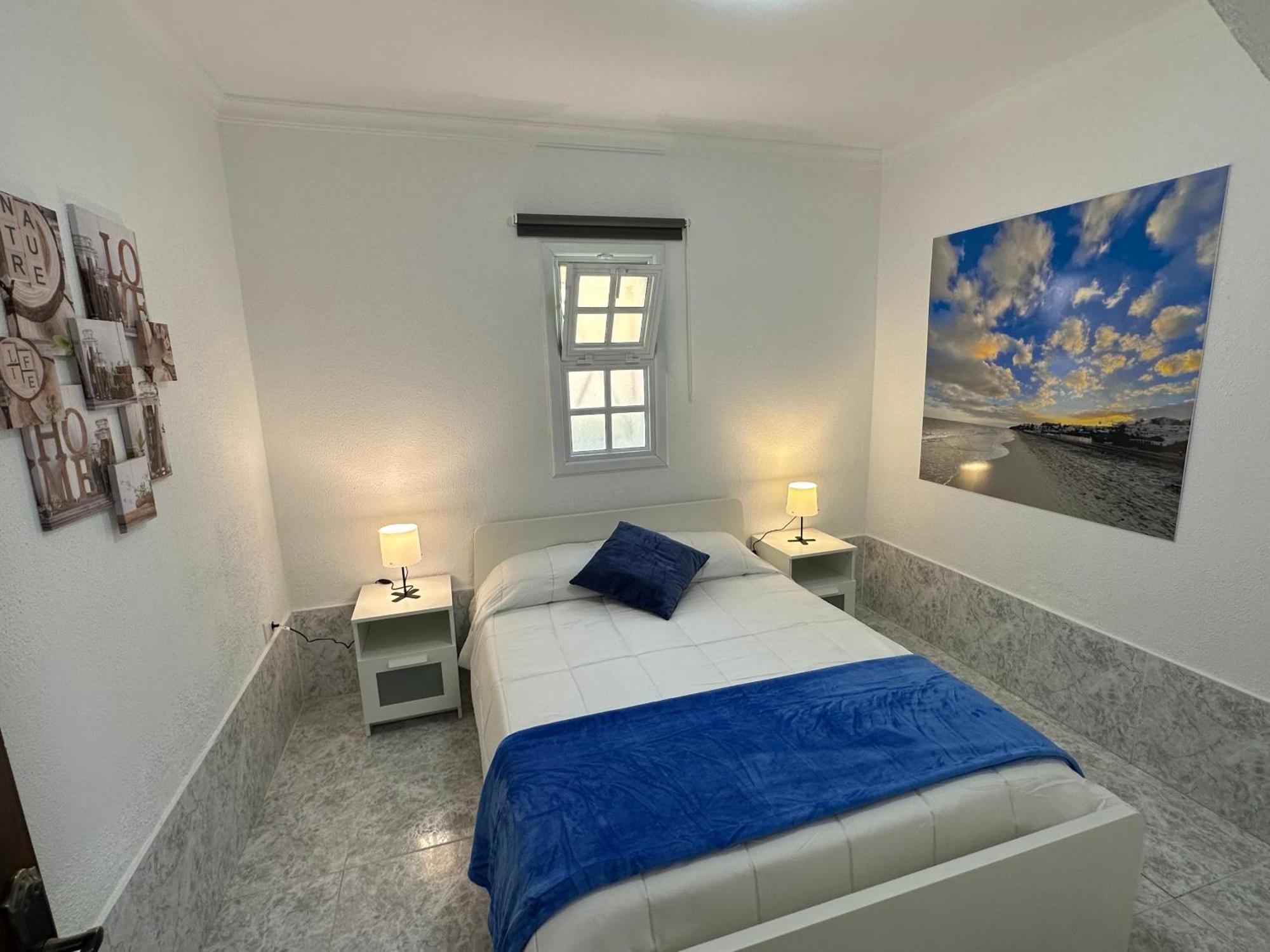 Santa Ursula 21 Apartment Costa Calma Luaran gambar