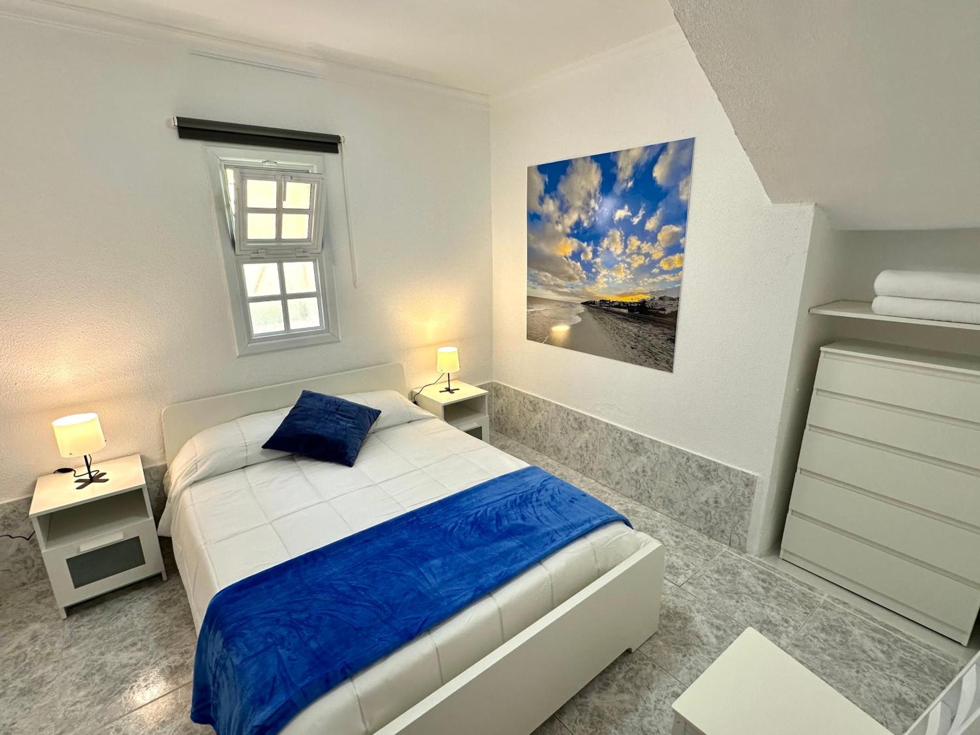 Santa Ursula 21 Apartment Costa Calma Luaran gambar