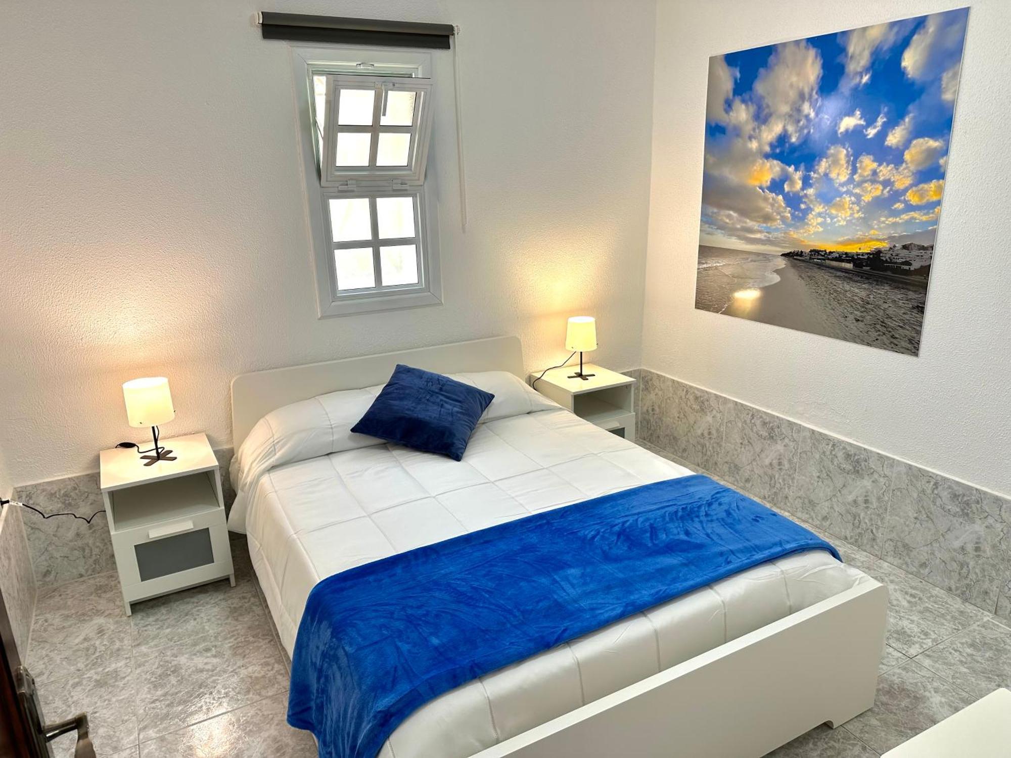 Santa Ursula 21 Apartment Costa Calma Luaran gambar
