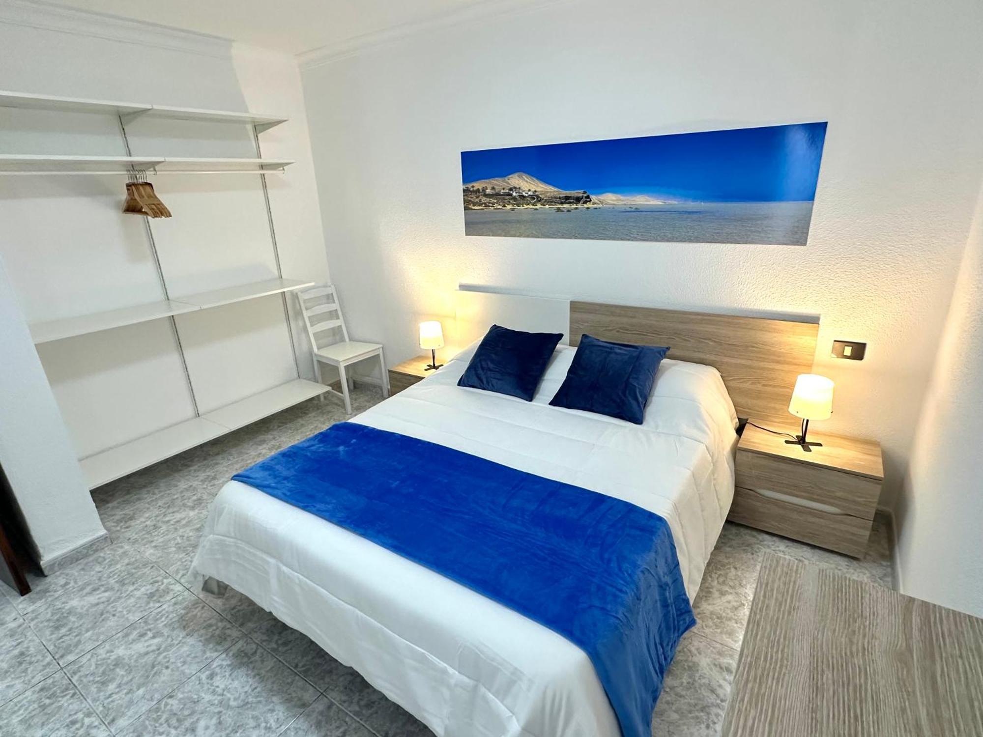 Santa Ursula 21 Apartment Costa Calma Luaran gambar