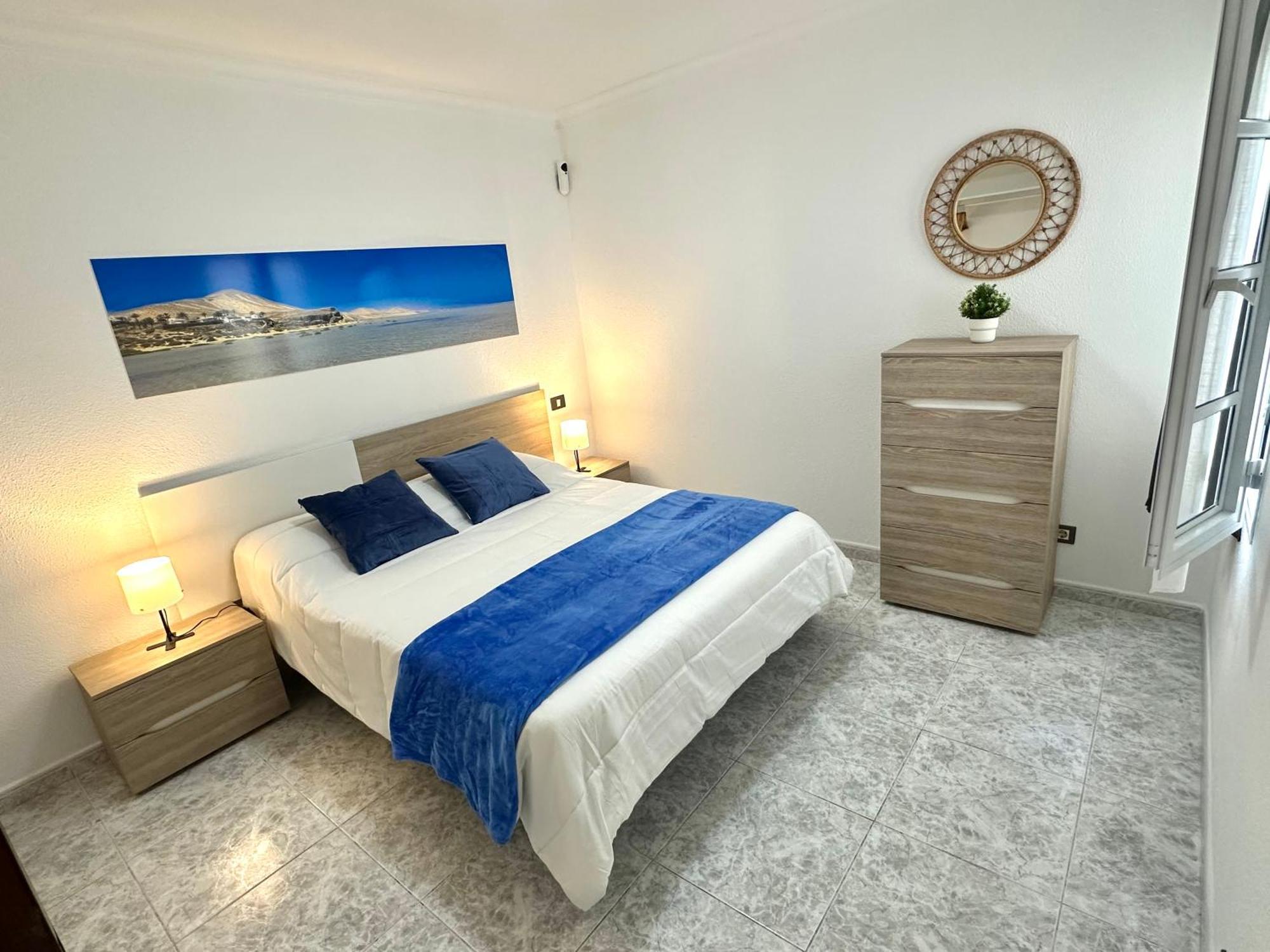 Santa Ursula 21 Apartment Costa Calma Luaran gambar